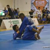 Torneo Regional de Jiu Jitsu Brasileño