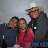 cumpleaños de DOn Pascual Lopez  en el Rancho