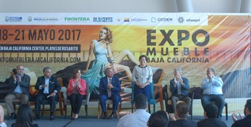 Expo Mueble BC 2017