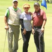 Torneo  Golf  Mario Villarreal 