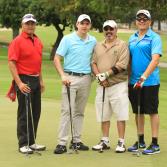 Torneo Golf de IMSS