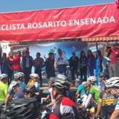 Paseo Ciclista de Rosarito- Ensenada