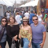 Art Fest 2018 Playas de Rosarito