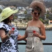 Spring Brunch a beneficio del Club Rotario Ensenada Calafia en las instalaciones de la Isla del Hotel Coral y Marina 1-2