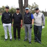 Torneo de Golf Mercedes Benz 1/2