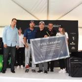 Torneo de Golf Mercedes Benz 2/2