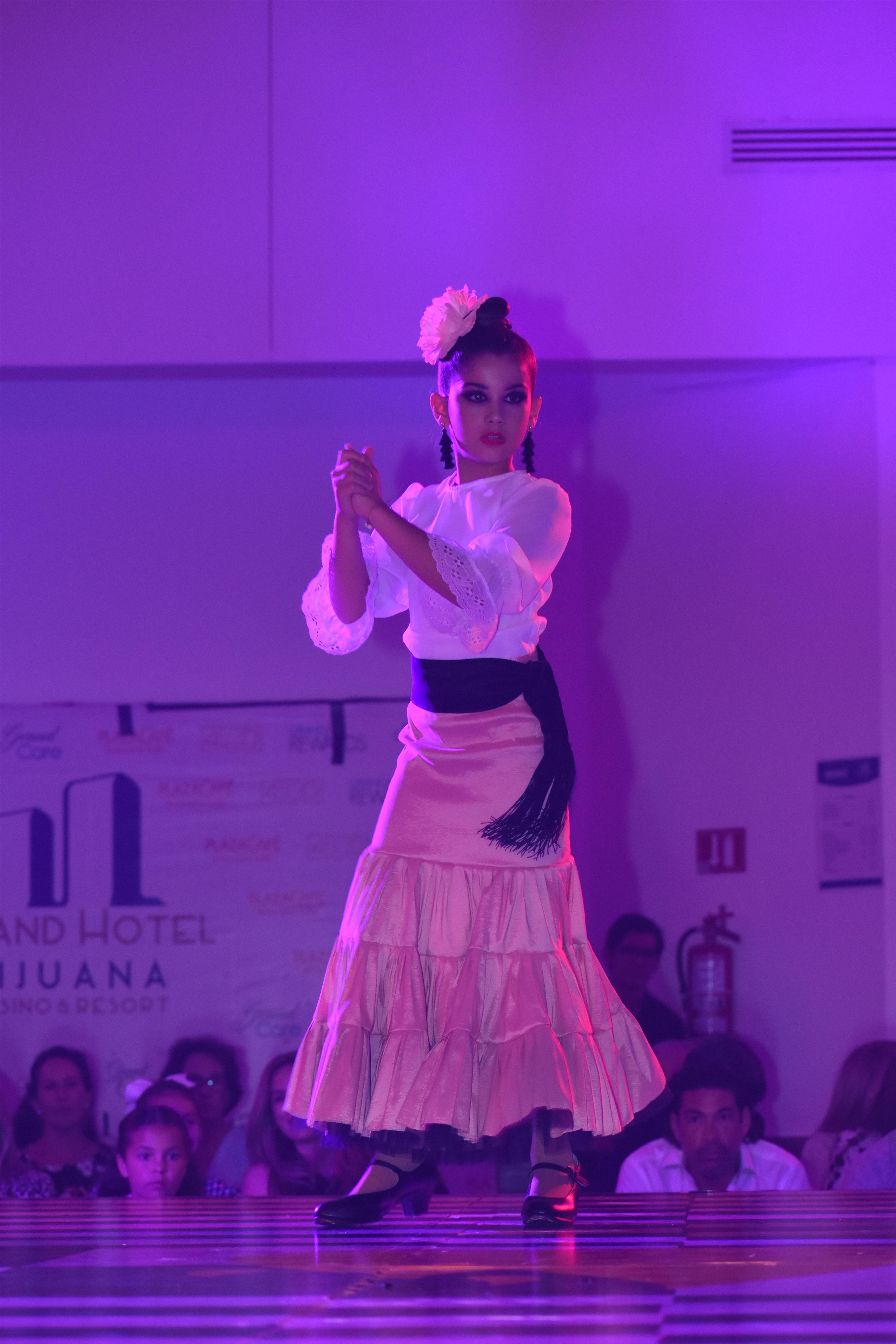 Festival 2018 Escuela de Danza Las Danzantes 1-2
