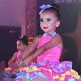 Festival 2018 Escuela de Danza Las Danzantes 1-2