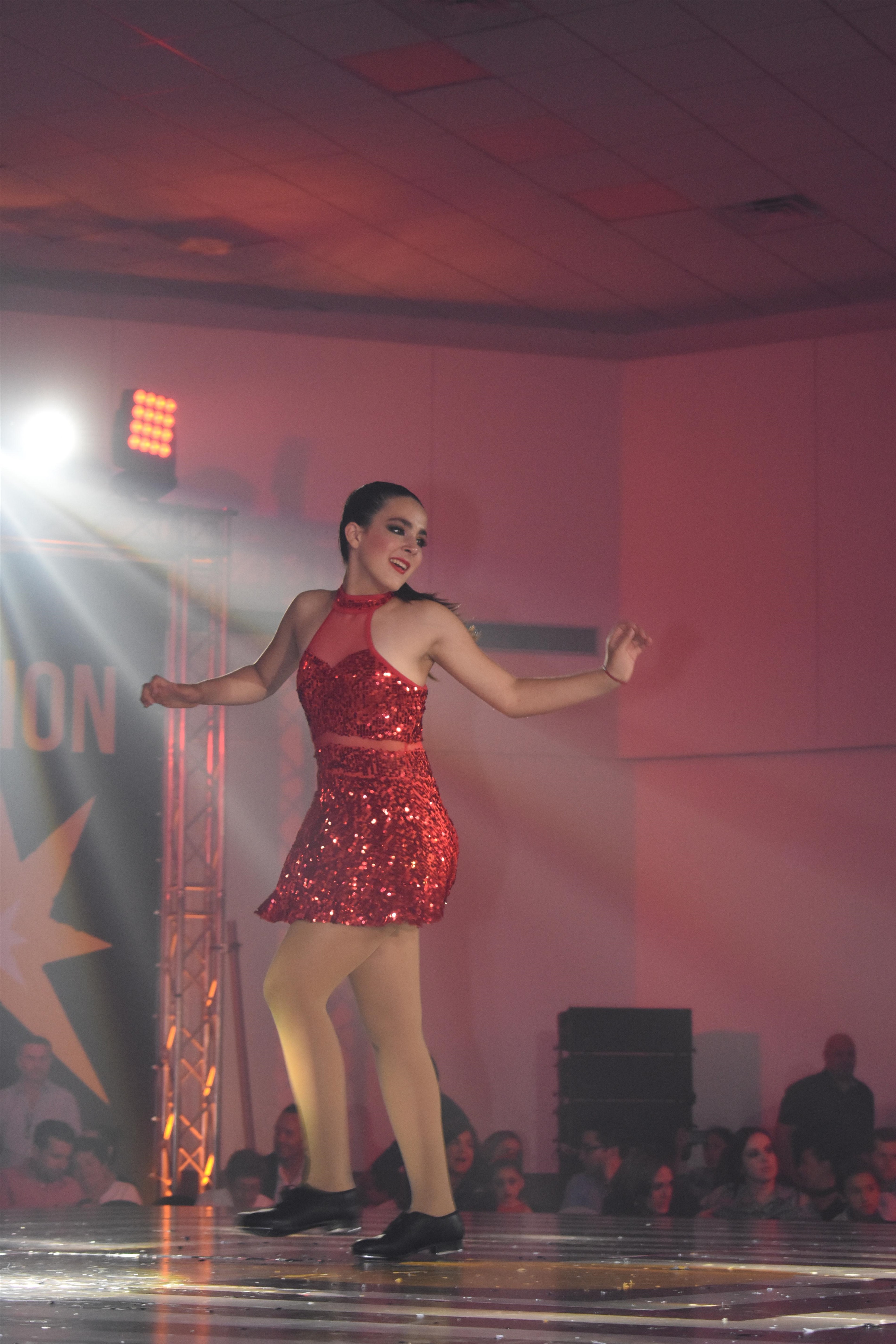 Festival 2018 Escuela de Danza Las Danzantes