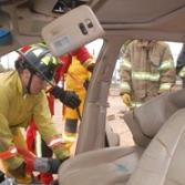 Finaliza Curso Técnico en Rescate Vehicular