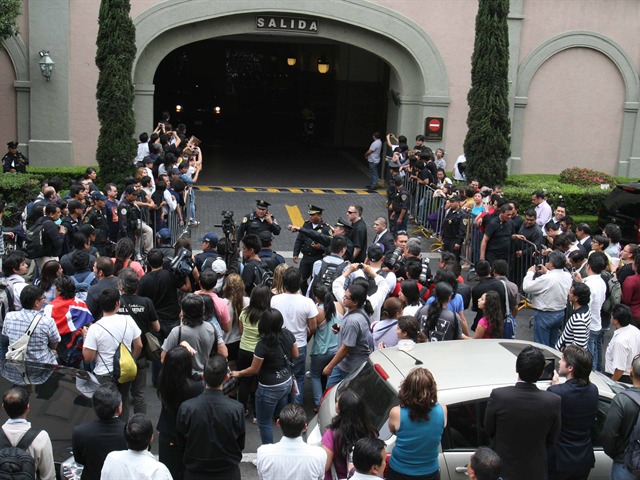 Se presenta Paul McCartney en Estadio Azteca