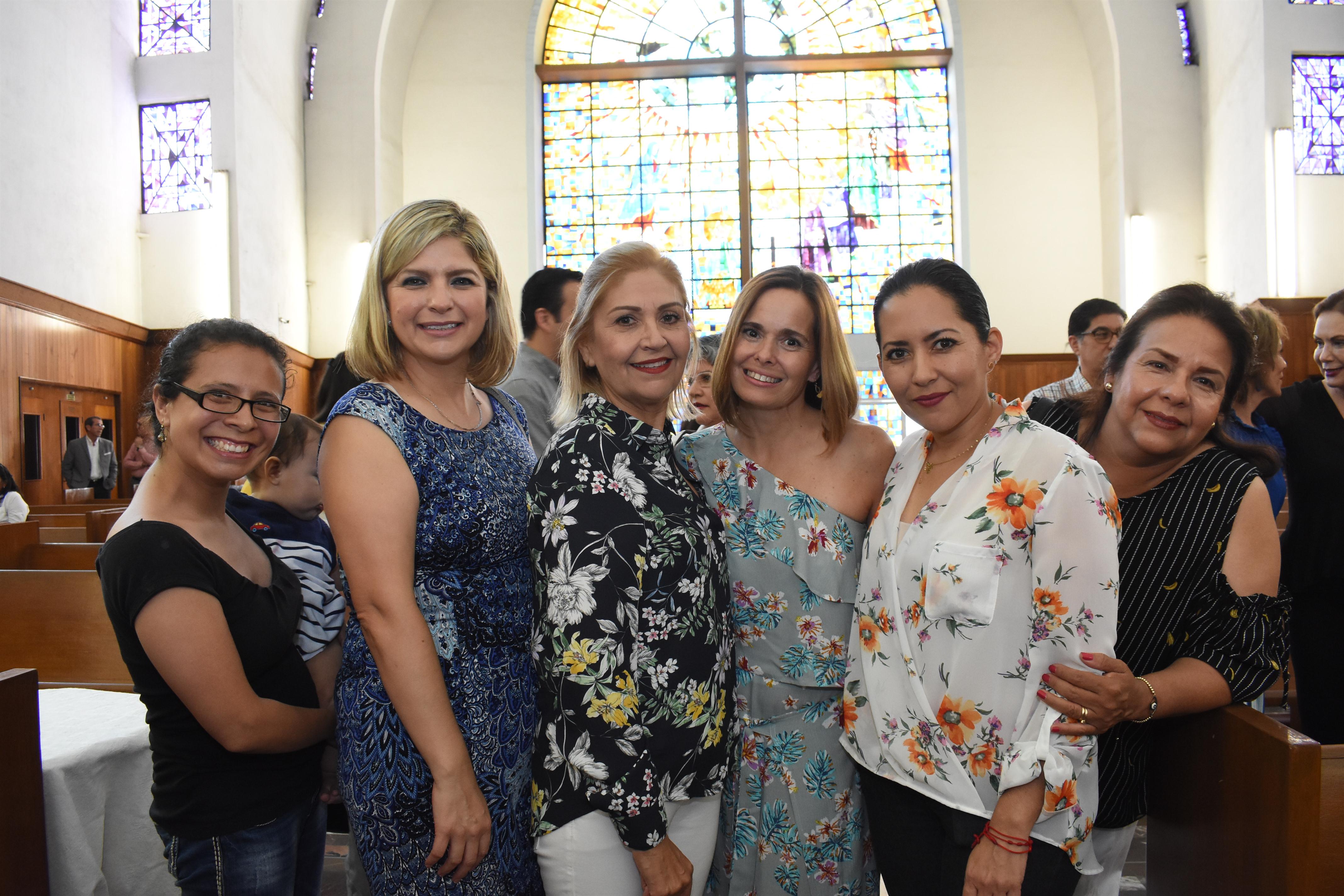Eucaristía 75 Aniversario Colegio La Paz
