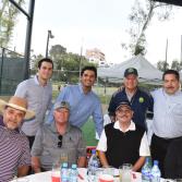 Torneo Mabamex Club Campestre Tijuana 2-2