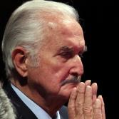 Fallece el escritor Carlos Fuentes