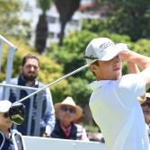 60 Abierto Mexicano de Golf 2019 en Club Campestre Tijuana .(3-3)
