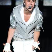 Justin Bieber: Gran éxito en el Zócalo capitalino