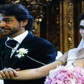 Boda de Eugenio Derbez