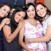 Baby Shower Rebeca Zaragoza