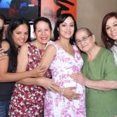 Baby Shower Rebeca Zaragoza