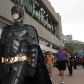 Comic Con 2012