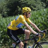 Tour de Francia 2012