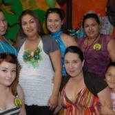 Baby shower de Mayra Garcia