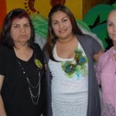 Baby shower de Mayra Garcia