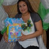 Baby shower de Mayra Garcia