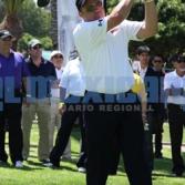 XXI Torneo de Golf Club Rotario