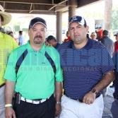 XXI Torneo de Golf Club Rotario