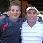 XXI Torneo de Golf Club Rotario