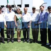 XXI Torneo de Golf Club Rotario