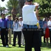 XXI Torneo de Golf Club Rotario