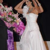 Nuestra Belleza BC 2012