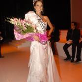 Nuestra Belleza BC 2012