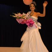 Nuestra Belleza BC 2012