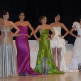 Nuestra Belleza BC 2012