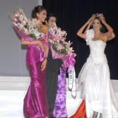 Nuestra Belleza BC 2012