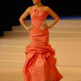 Nuestra Belleza BC 2012