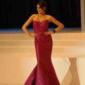 Nuestra Belleza BC 2012