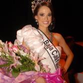 Nuestra Belleza BC 2012