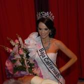 Nuestra Belleza BC 2012