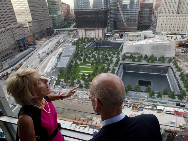 11 años despues del 9/11