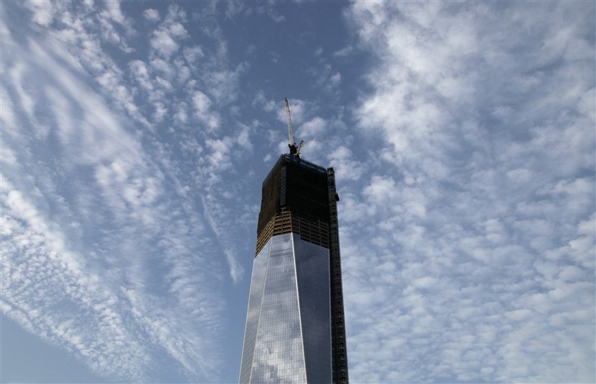 11 años despues del 9/11
