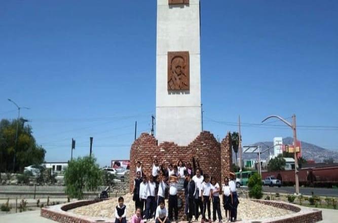 En Tecate, Recorridos Culturales por la Ciudad