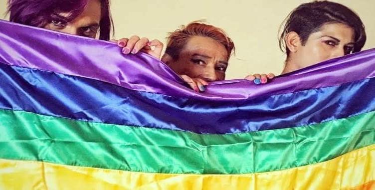 Un refugio para comunidad LGBTI en Tijuana