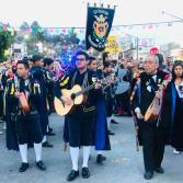 Música, tradición y cultura en Tecate durante la Callejoneada 2019