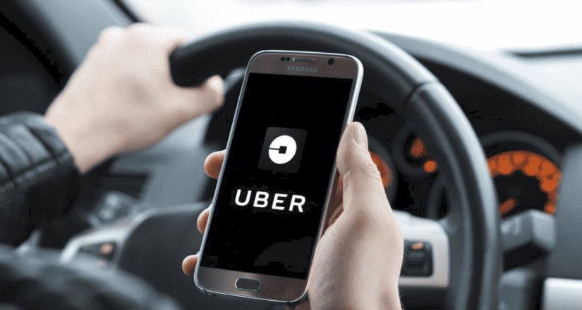 Uber implementa programa de recompensas para sus conductores