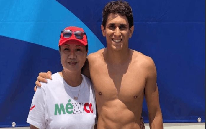 Balleza da cuarto oro a México en Universiada Mundial