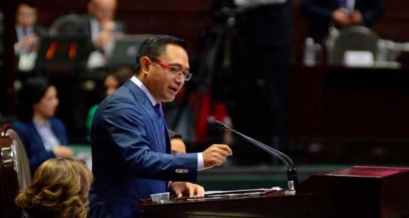 Ampliación de periodo de gubernatura es un precendente negativo: Héctor Cruz